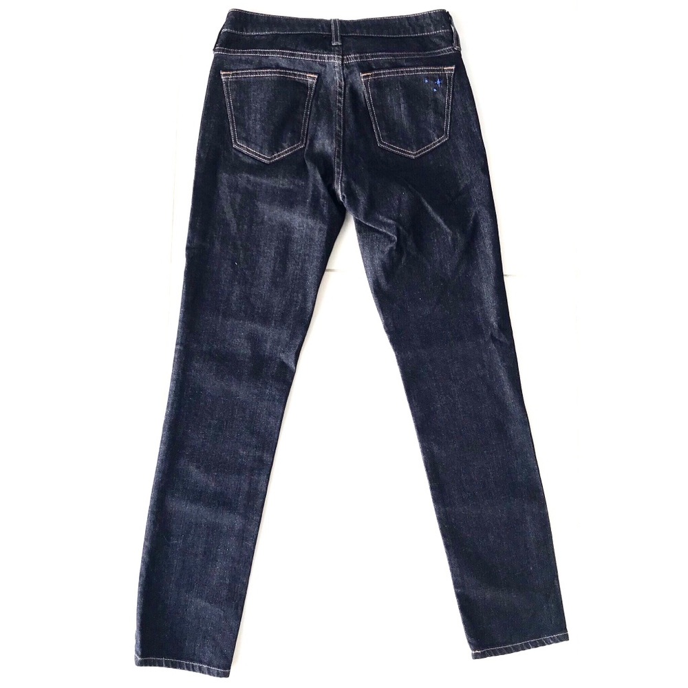 Big Star Hydra Skinny Ankle Crop Jeans